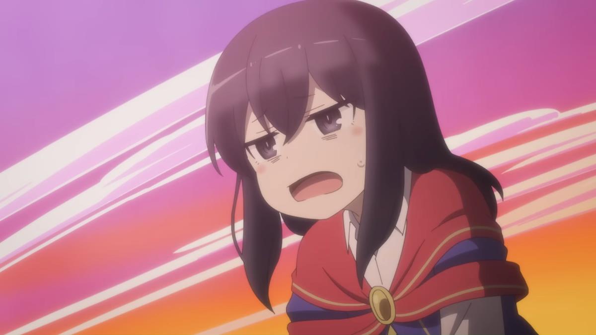 I Shall Survive Using Potions PV1 15