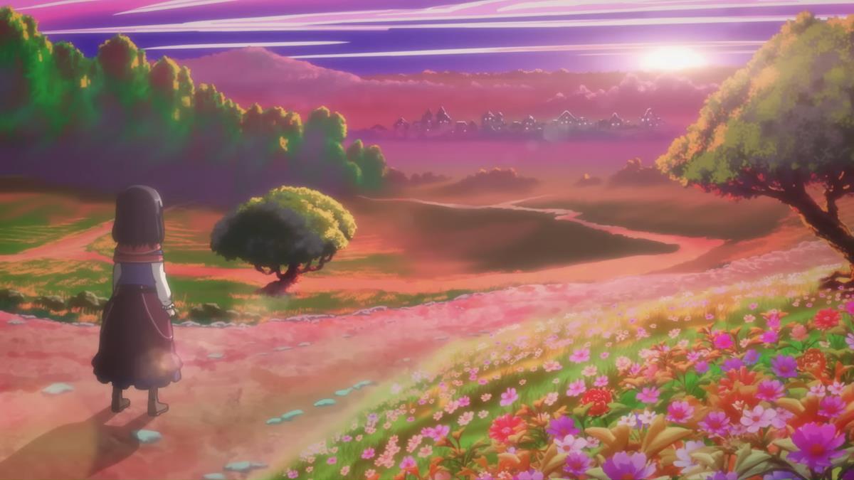 I Shall Survive Using Potions PV1 16