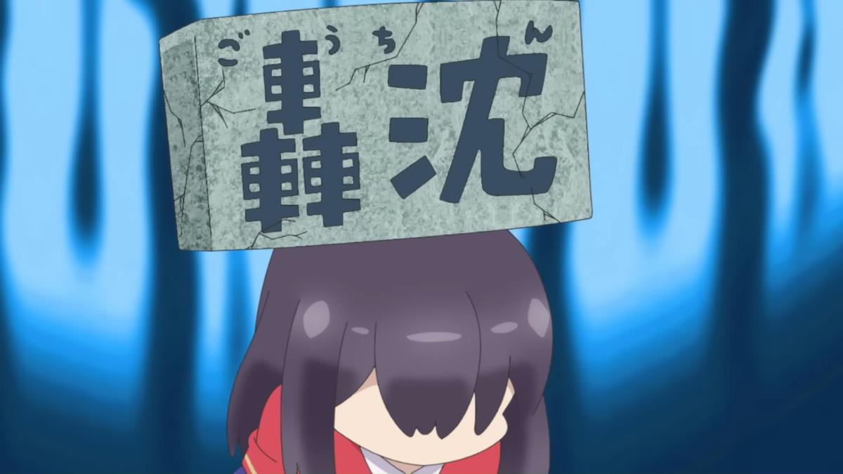 I Shall Survive Using Potions PV1 5