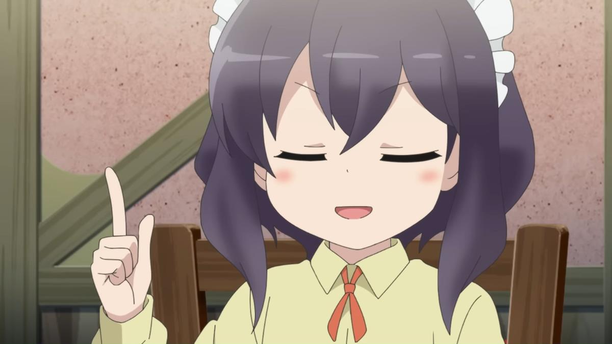 I Shall Survive Using Potions PV1 7