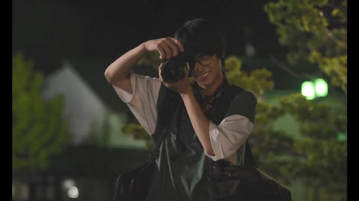 Insomniacs After School Live Action PV1 13