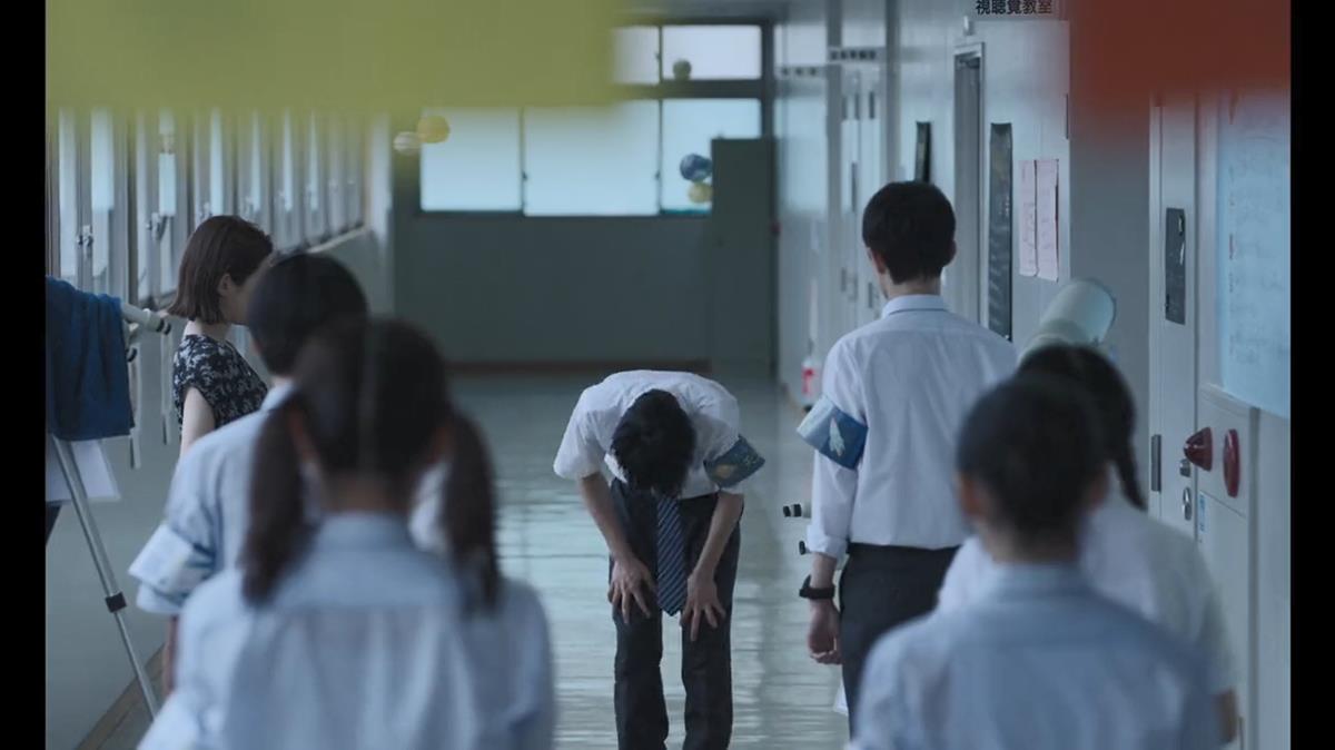 Insomniacs After School Live Action PV1 17