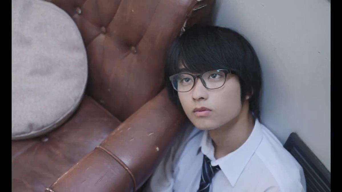 Insomniacs After School Live Action PV1 2