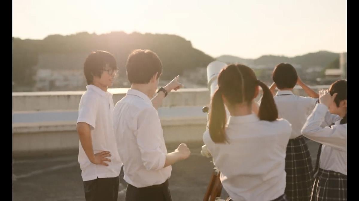 Insomniacs After School Live Action PV1 24