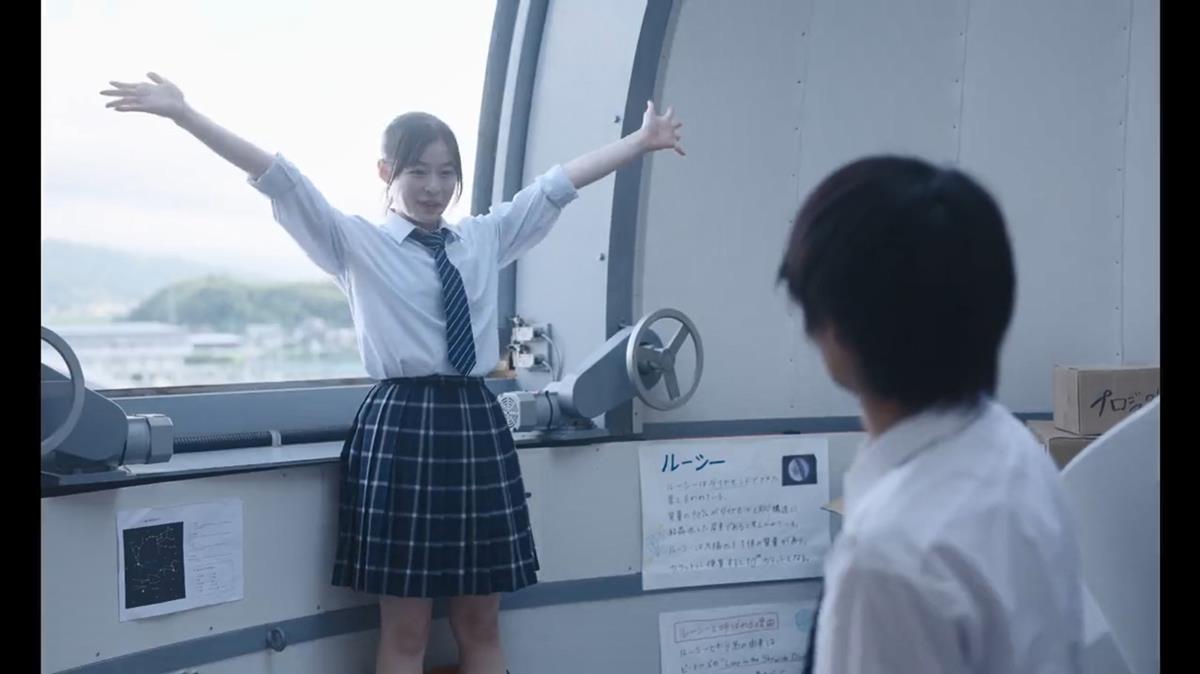 Insomniacs After School Live Action PV1 5