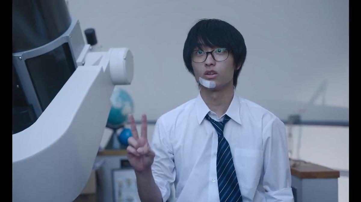 Insomniacs After School Live Action PV1 6