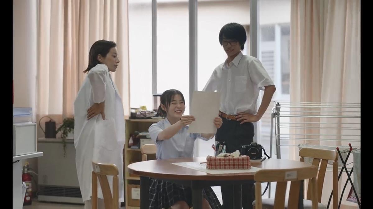 Insomniacs After School Live Action PV1 9