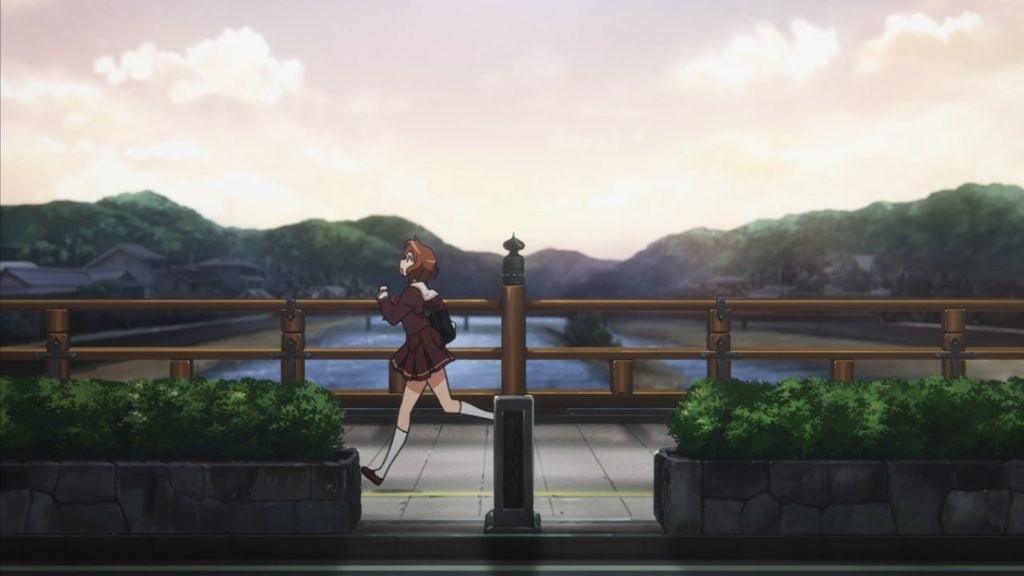 KyoAni News Sound Emphonium