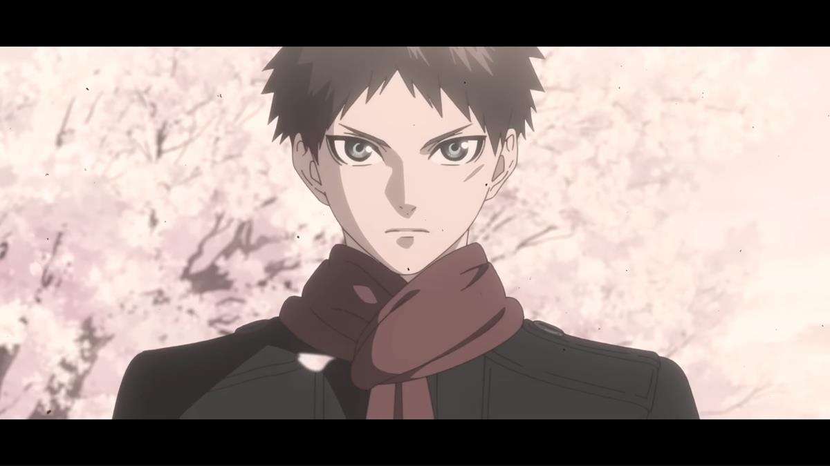 Malevolent Spirits Mononogatari S2 PV1 1