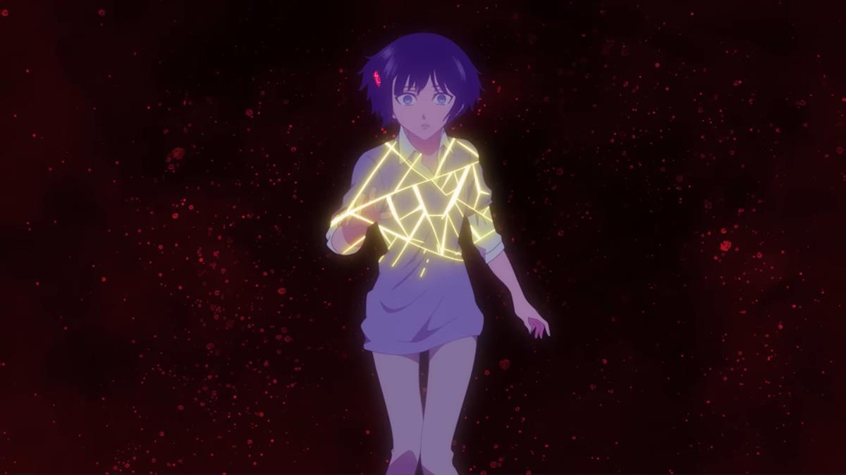 Malevolent Spirits Mononogatari S2 PV1 10