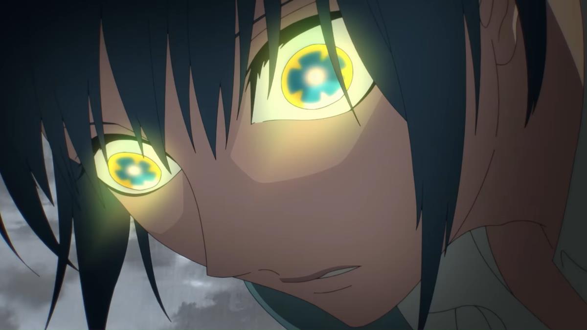 Malevolent Spirits Mononogatari S2 PV1 16