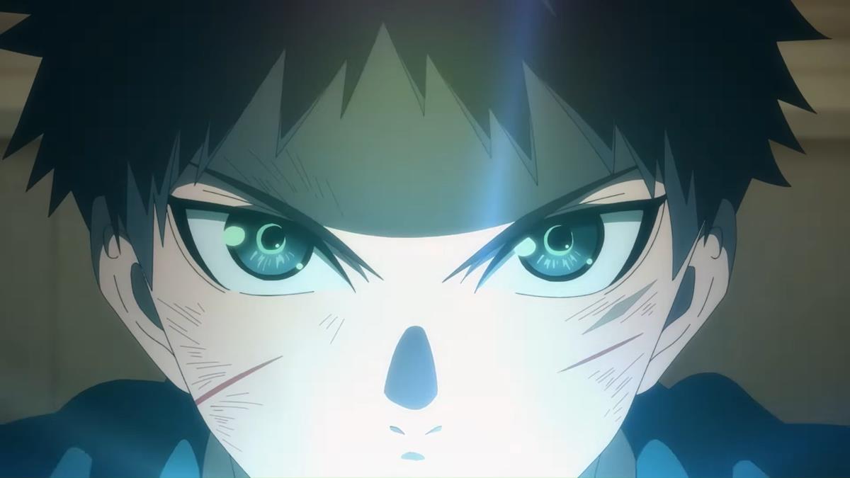 Malevolent Spirits Mononogatari S2 PV1 19