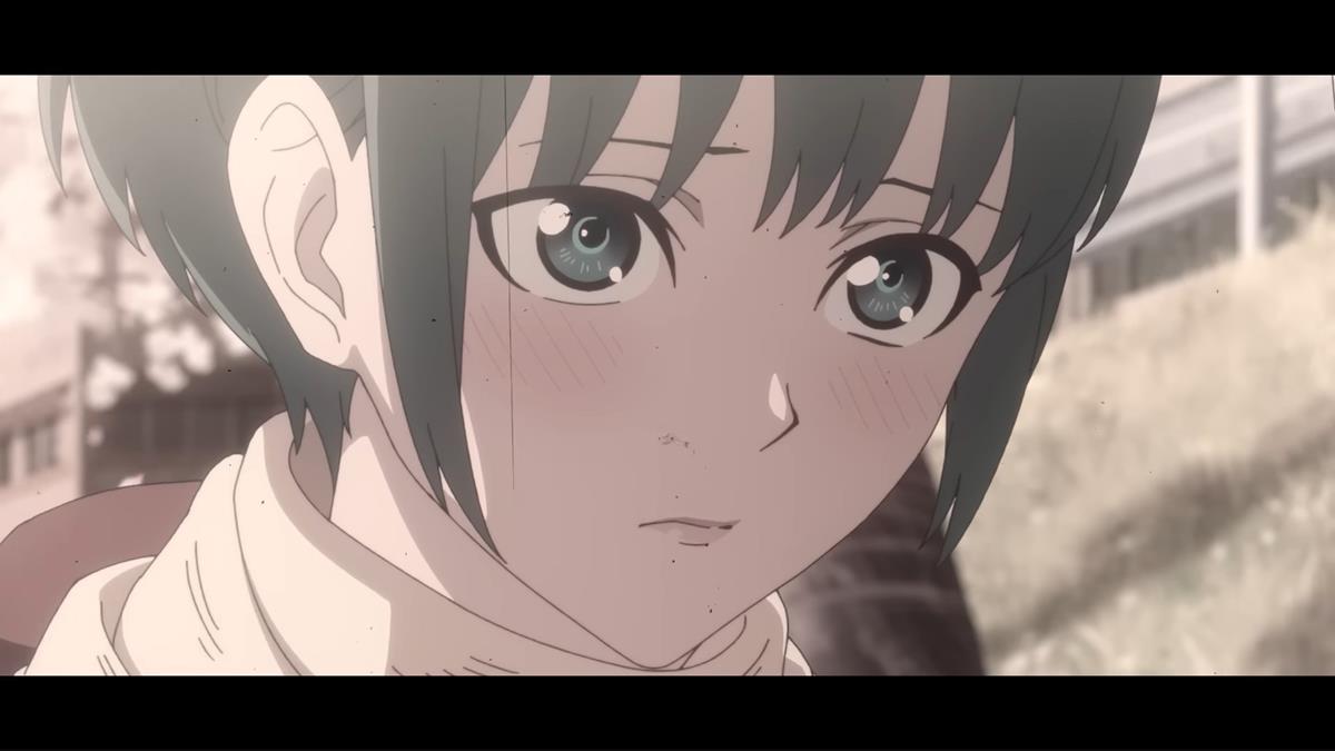 Malevolent Spirits Mononogatari S2 PV1 2