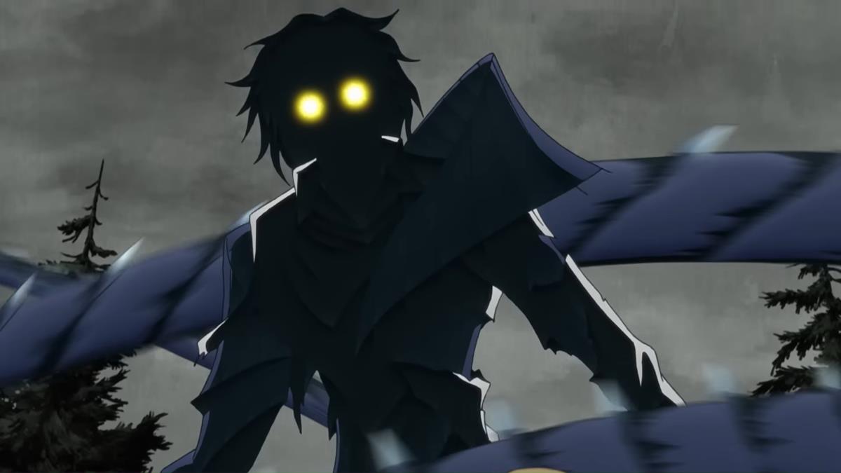 Malevolent Spirits Mononogatari S2 PV1 20