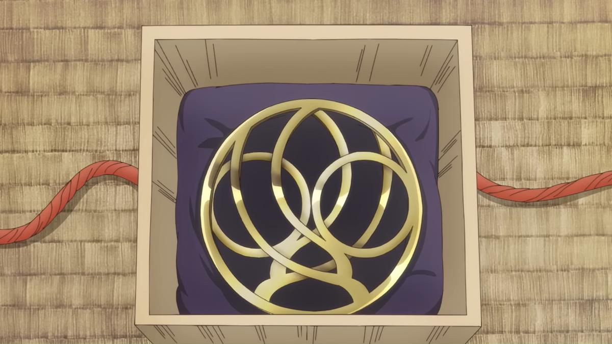 Malevolent Spirits Mononogatari S2 PV1 21