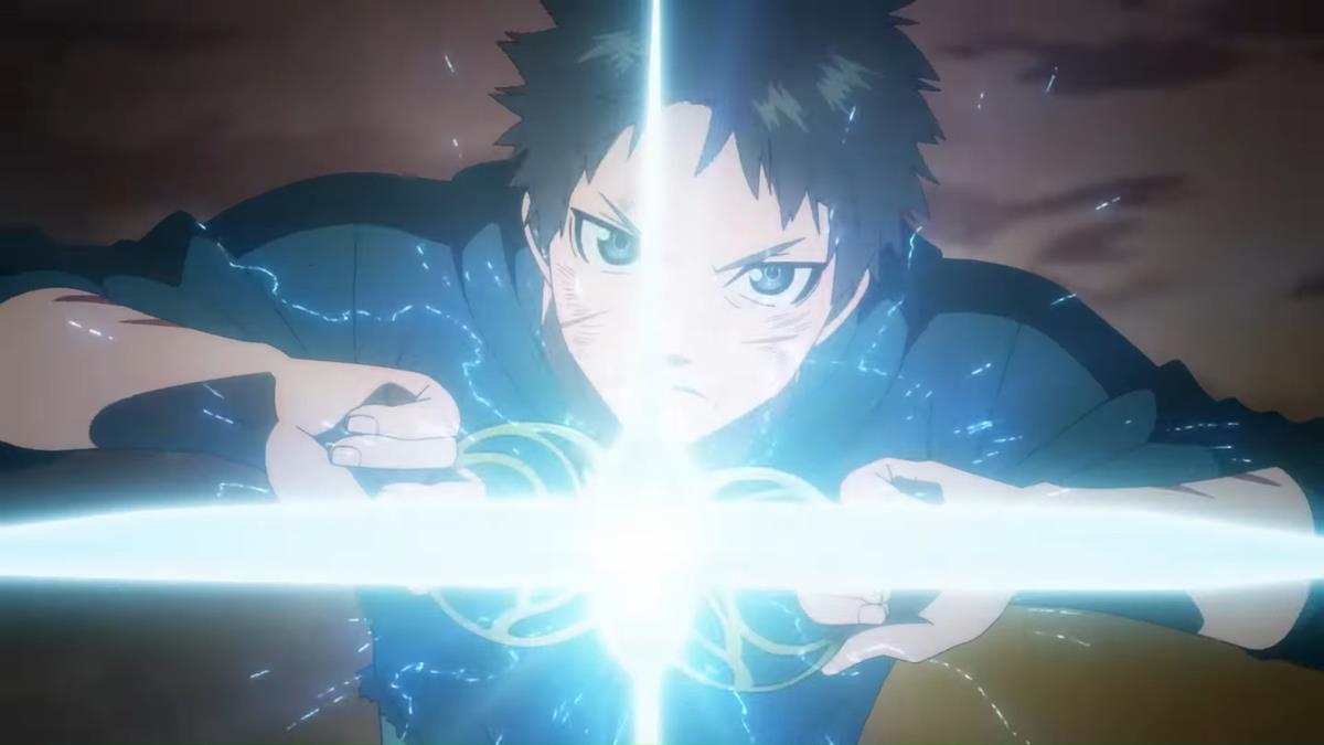 Malevolent Spirits Mononogatari S2 PV1 24