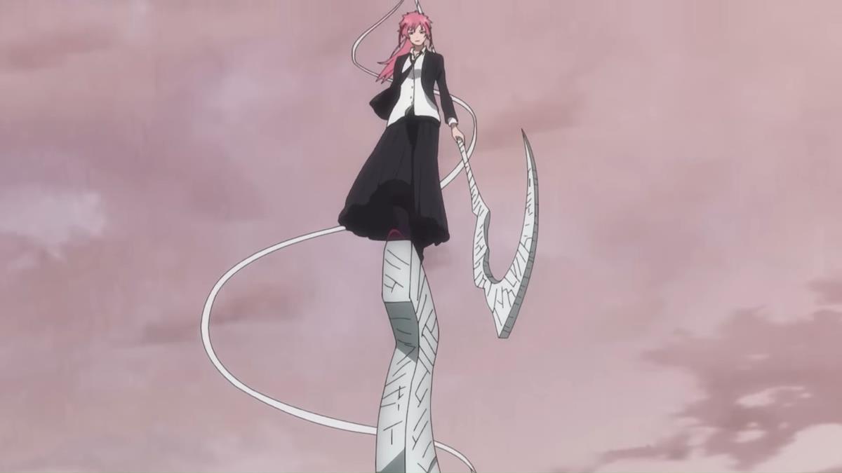 Malevolent Spirits Mononogatari S2 PV1 8