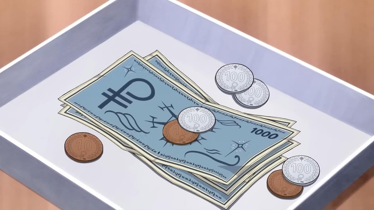 My Unique Skill Makes Me OP Even At Level 1 PV1 11