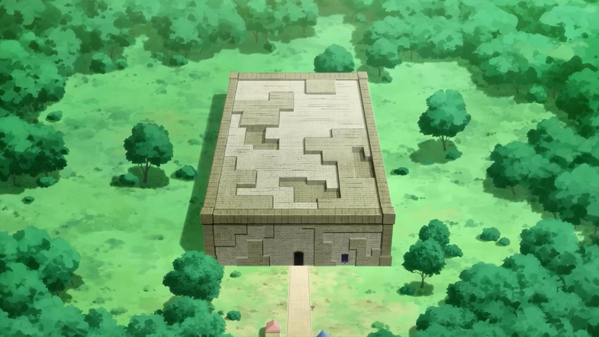 My Unique Skill Makes Me OP Even At Level 1 PV1 13