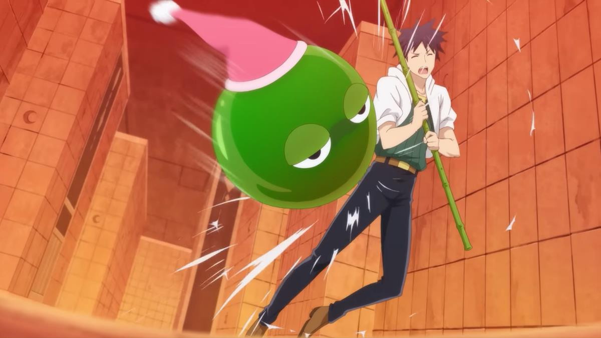 My Unique Skill Makes Me OP Even At Level 1 PV1 20