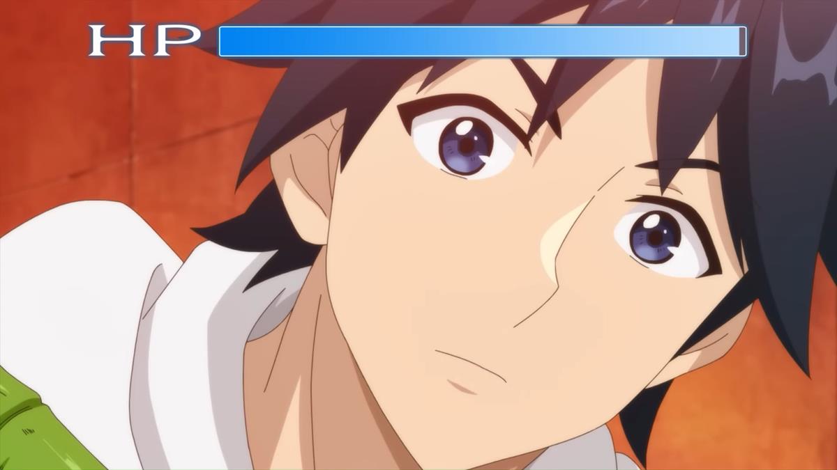 My Unique Skill Makes Me OP Even At Level 1 PV1 21