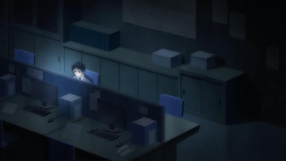 My Unique Skill Makes Me OP Even At Level 1 PV1 22