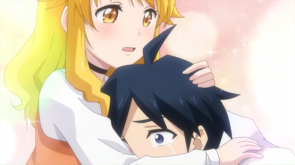 My Unique Skill Makes Me OP Even At Level 1 PV1 23