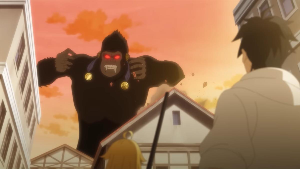 My Unique Skill Makes Me OP Even At Level 1 PV1 24