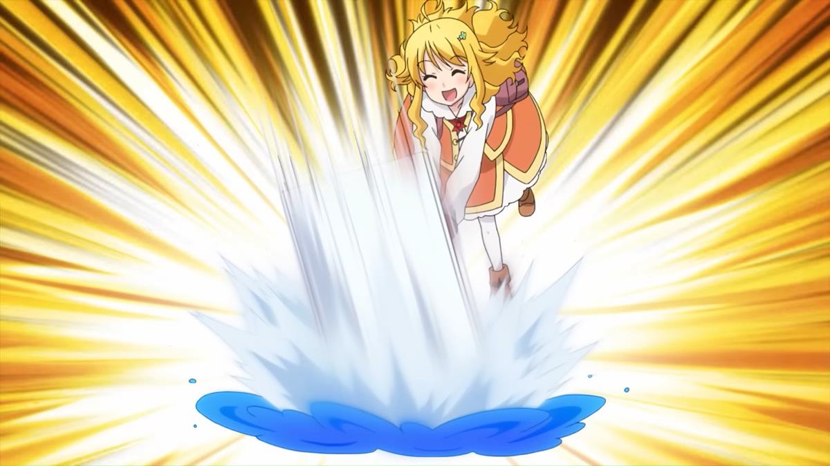 My Unique Skill Makes Me OP Even At Level 1 PV1 3