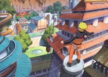 Naruto Ended With Shippuuden Finale1