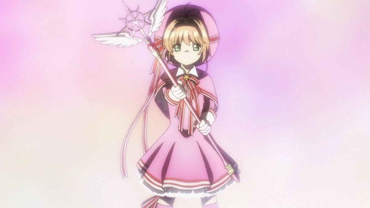 Overpowered Anime Girls List2 10