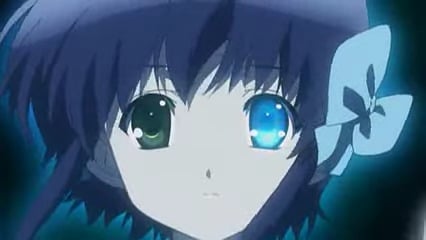 Overpowered Anime Girls List2 5.2