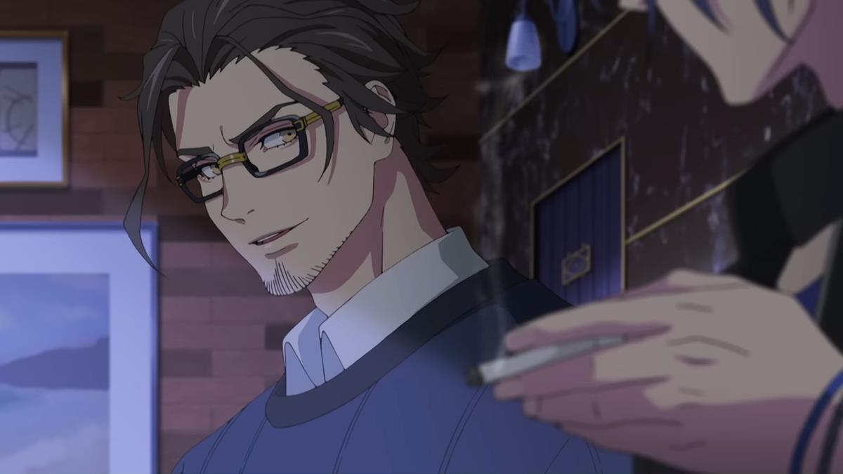 Paradox Live THE ANIMATION PV1 4