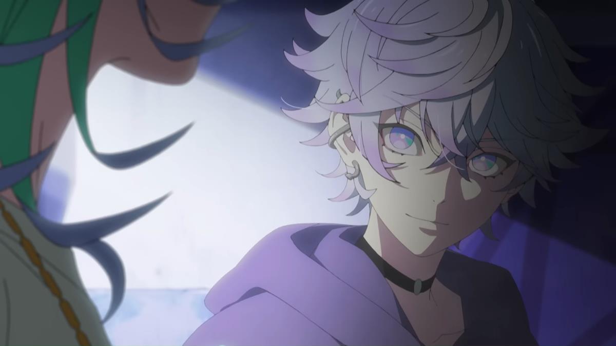 Paradox Live THE ANIMATION PV1 6