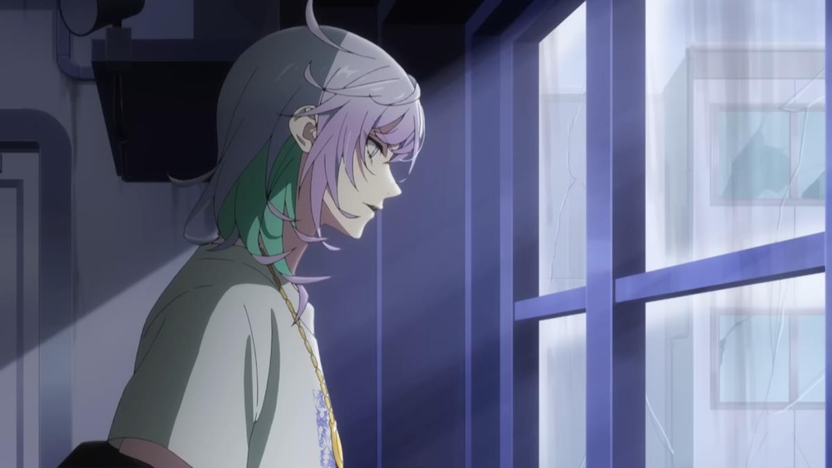 Paradox Live THE ANIMATION PV1 7