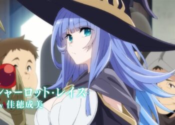 Reincarnated Aristocrat PV1 12