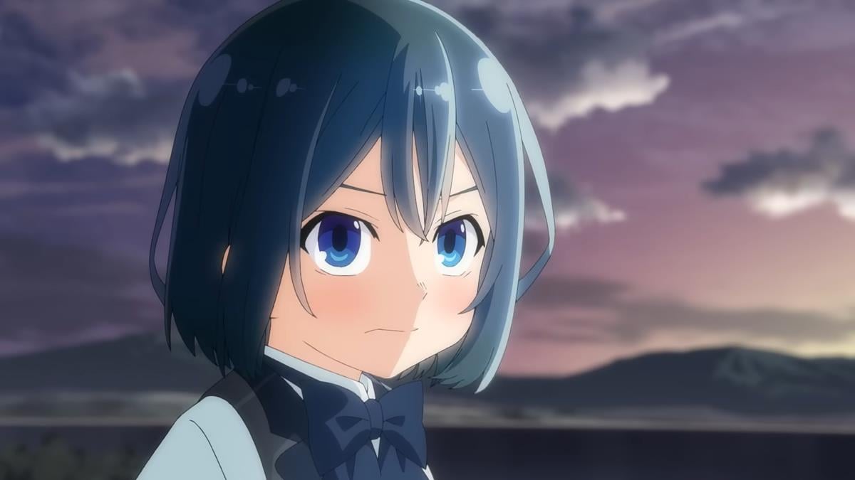 Reincarnated Aristocrat PV1 15