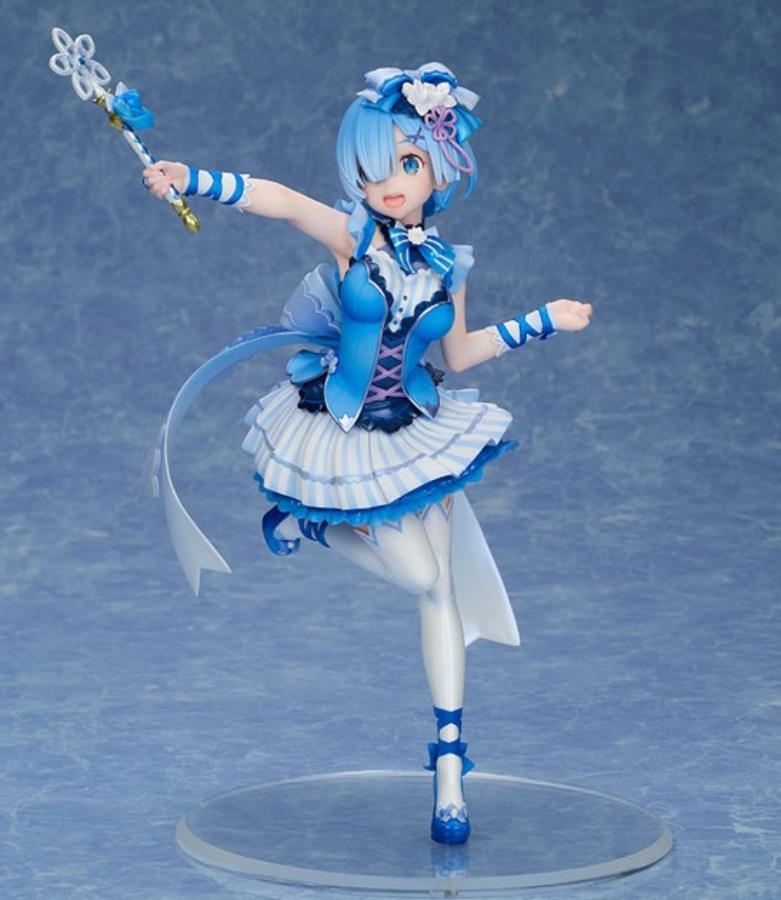 Reincarnated Aristocrat PV1 17