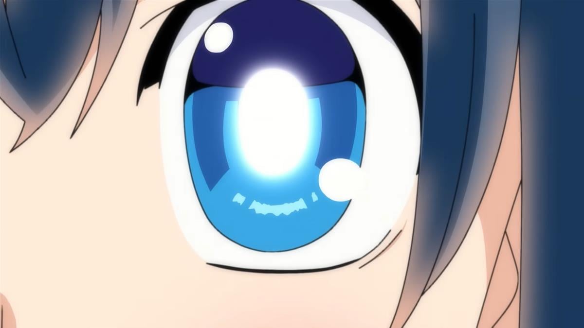 Reincarnated Aristocrat PV1 4