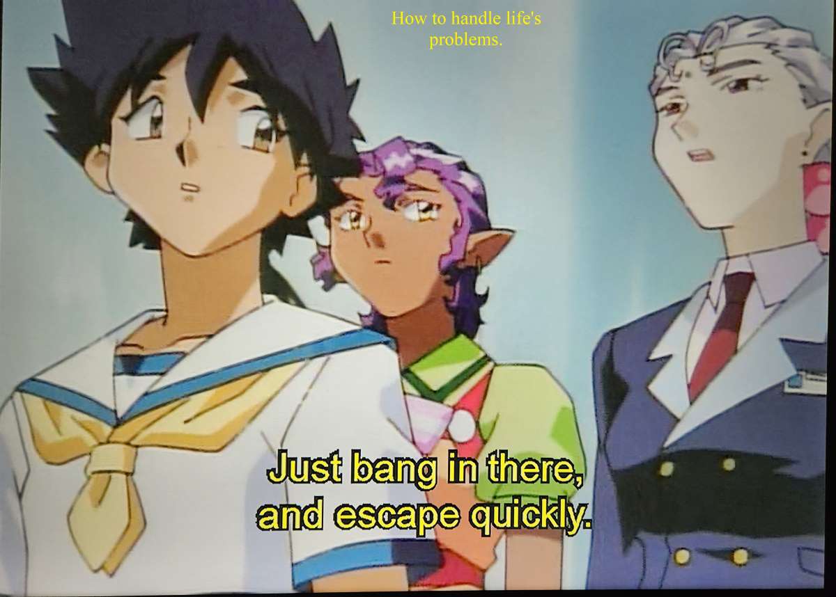 Spaceship Agga Ruter Taiyo Ke And Jannis Strategy Visual