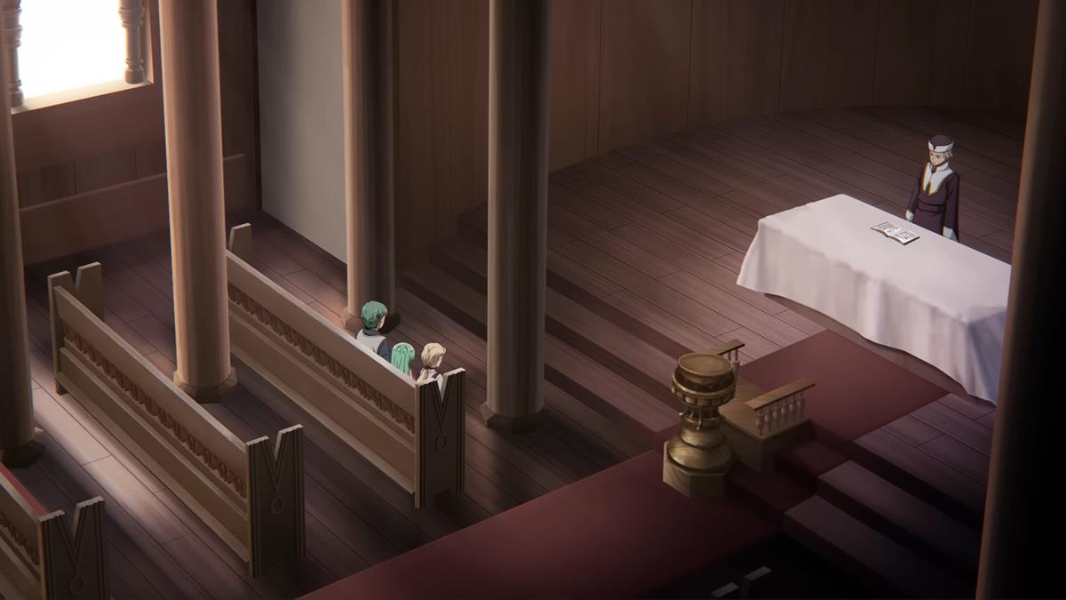 The Weakest Tamer Began A Journey To Pick Up Trash PV1 1