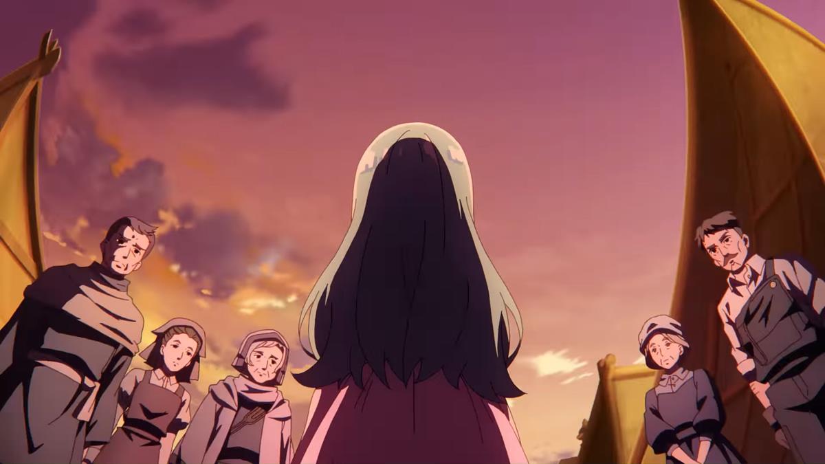 The Weakest Tamer Began A Journey To Pick Up Trash PV1 10