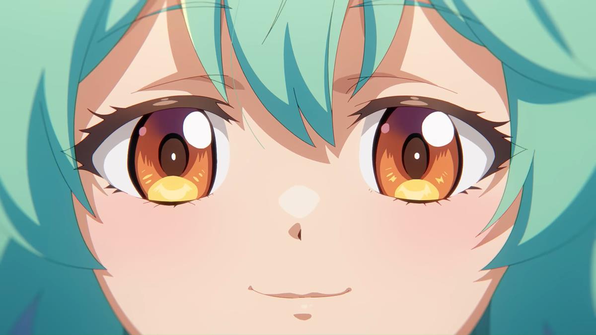 The Weakest Tamer Began A Journey To Pick Up Trash PV1 13