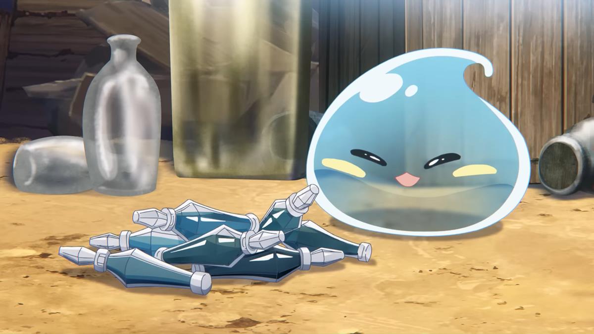 The Weakest Tamer Began A Journey To Pick Up Trash PV1 17