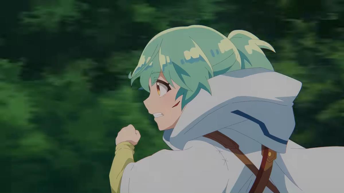 The Weakest Tamer Began A Journey To Pick Up Trash PV1 19