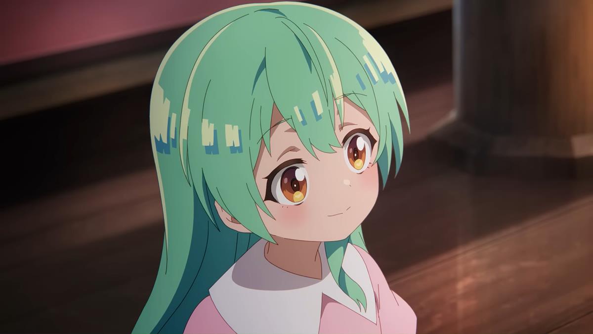 The Weakest Tamer Began A Journey To Pick Up Trash PV1 2