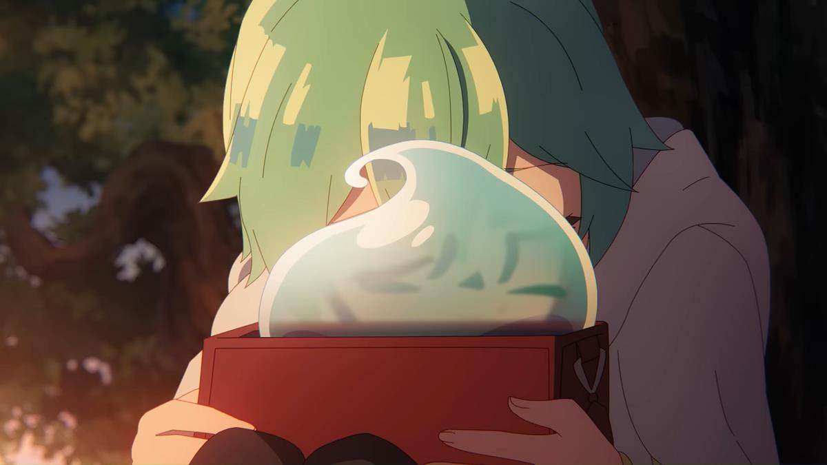 The Weakest Tamer Began A Journey To Pick Up Trash PV1 20