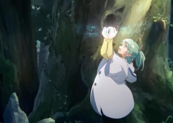 The Weakest Tamer Began A Journey To Pick Up Trash PV1 23