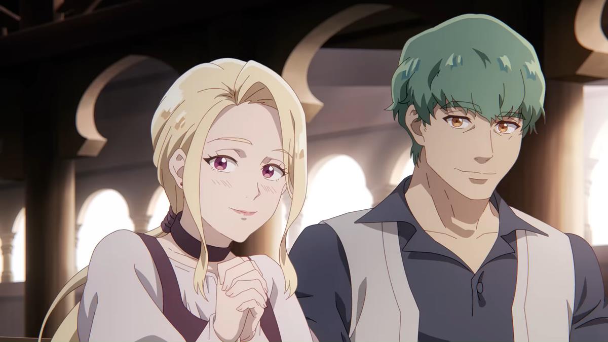 The Weakest Tamer Began A Journey To Pick Up Trash PV1 3