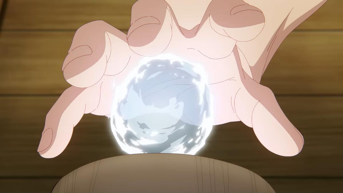 The Weakest Tamer Began A Journey To Pick Up Trash PV1 6